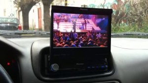 Pioneer avh-p5900dvd