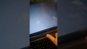 Не запускается ноутбук acer помогите пожалуйста