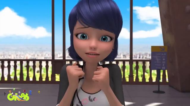 НОВЫЙ ОТРЫВОК К 19 СЕРИИ 4 СЕЗОНА (Mundo Gloob) СЕРИЯ ВЫЙДЕТ 29 СЕНТЯБРЯ 1:30 ПО МСК смотреть онлайн