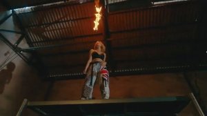 G idle uh oh mv