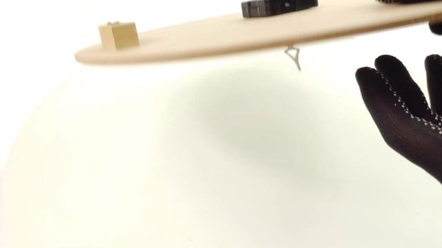 MC-672 Часы настенные МДФ (39x39 см.) смотреть онлайн