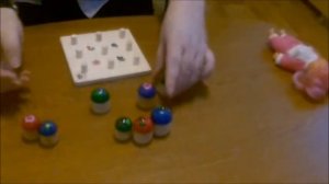 Игры и игрушки в процессе запуска речи у неговорящих детей