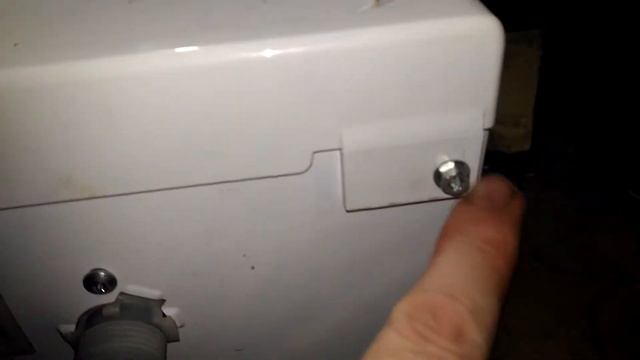 Стиральная машина Wihrpool продолжаем разбирать. Замена подшипников смотреть онлайн