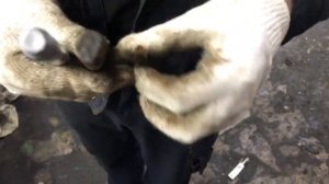 Замена сайленблоков рычагов задней подвески Тойота Селика.