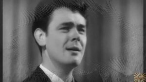 Юрий Гуляев - поздняя лбовь
