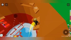 КАК ПРОЙТИ БАШНЮ АДА СО СВОИМИ ДРУЗЬЯМИ НА САМОМ НЕОБЫЧНОМ УРОВНЕ В ROBLOX