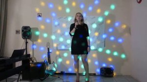 Стацунова Екатерина — Alex Clare "Too Close"
