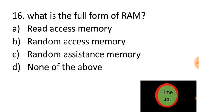 Most important Expected COMPUTER mcq part 1||for RRB,UPSSSC,UKSSSC,SSC,CCC by #Nidhi ma'am