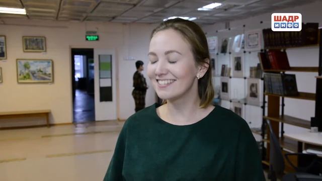 Поэтический вечер (2016-12-23) смотреть онлайн