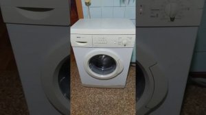 Стиральная машина Bosch Maxx 4