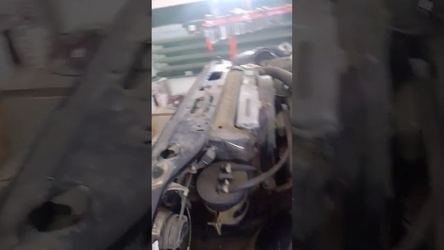 Регулировка люфта рулевой колонки с гуром без снятия УАЗ Хантер 2016 год. смотреть онлайн