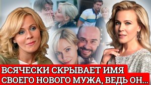 КТО БЫ мог ПОДУМАТЬ! Ей ПРИПИСЫВАЛИ БУРНЫЕ РОМАНЫ, а ОНА... История жизни Марии Куликовой