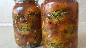 Фаршированные СЛИВЫ - отличная закуска к праздничному столу, цыганка готовит.Gipsy cuisine.