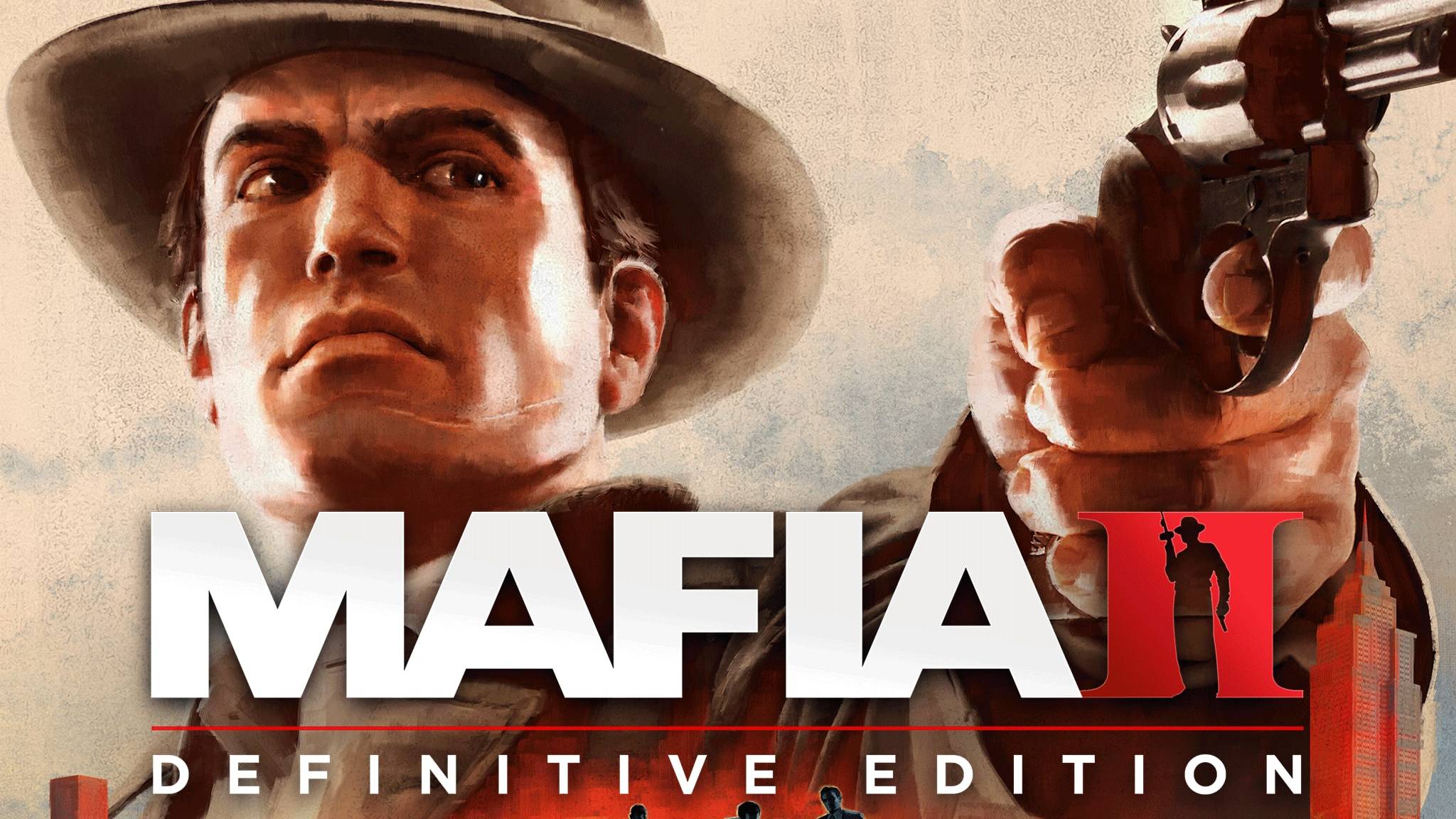 Mafia 2 продолжение  3