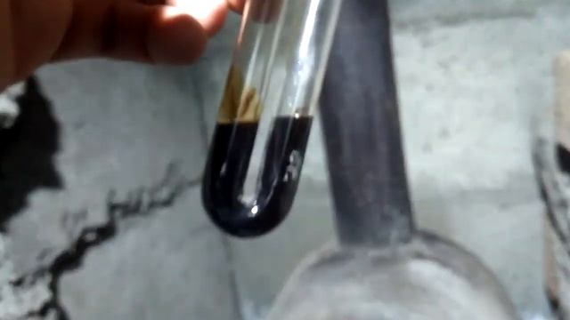 Тест масла Шелл хеликс часть 2
