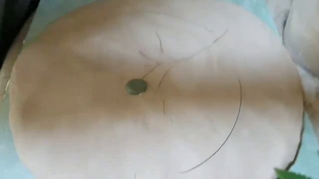 Анна Сно Керамика. Роспись горшочков для кактусов смотреть онлайн