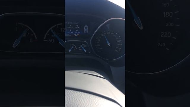 Форд фокус 3 рестайлинг чип-тюнинг смотреть онлайн