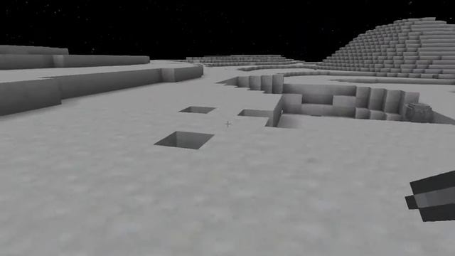 Galactic Science v1 07 Minecraft Version 1 7 10 # Серия 9 # Поиск и добыча лунного камня