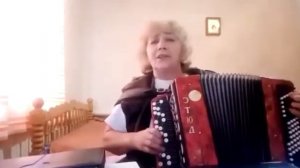 " Я РЕВНУЮ ТЕБЯ"- ГАЛИНА ОБРАЗЦОВА.