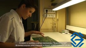 Заводу Электросигнал 80 лет. Воронеж.