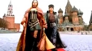 Реклама из 90-х
