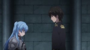 Если будешь не занят, спасёшь меня от апокалипсиса? Аниме