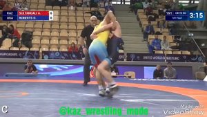 Айдос Сұлтанғали- Айдос Султангали Казахстан