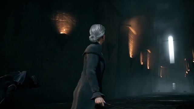 Hogwarts Legacy / Хогвартс: Наследие ➤ Пуффендуй: Квест 