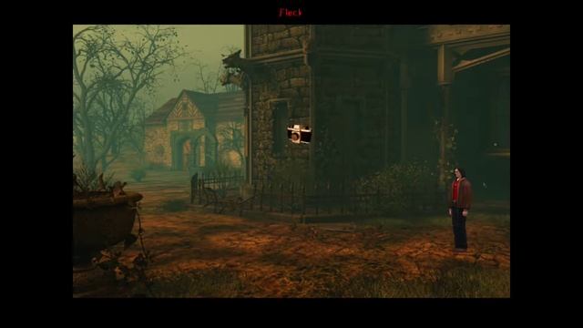 BLACK MIRROR I • 04: Zu viel Neugier ? • Point And Click Adventure смотреть онлайн