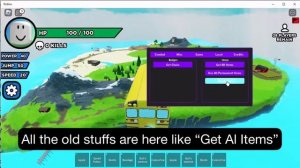 [PATCHED] Roblox Slap Royale Script [PASTEBIN] | ANTI VOTEKICK | Slap Aura | Get All Loots | Best U