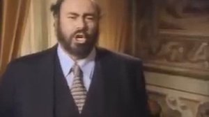 Luciano Pavarotti