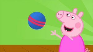 5 Ironman Peppa Pig Jumping on the Bed  Nursery Rhymes Lyrics and More