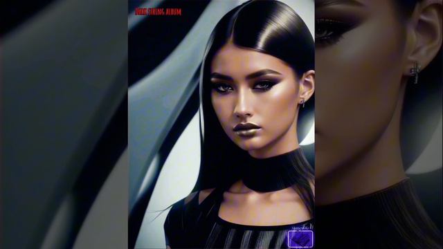 ⚫Dark String Album⚫...📘
▪The second sound of darkness...2/5
🔺это пойдет в альбом⚫/3🔺 смотреть онлайн