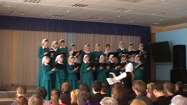 2.05.09_10_Под Твою Чесноков