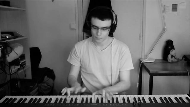 Vathyr - Morrowind Theme смотреть онлайн