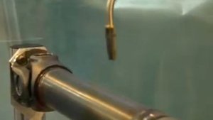 Сварочные горелки A.Binzel для роботизированной сварки.