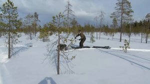 Партизан переднеприводный