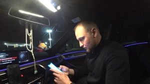 BMW g30 530d stage1 Чип Тюнинг на 330--335 сил