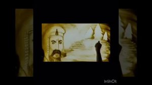 Легенды рек и Белого озера Томска