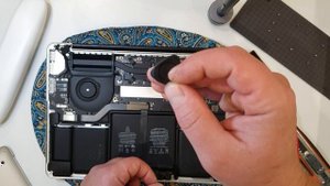 MacBook Pro (Retina, 13-inch, Early 2015) Upgrade to M.2 SSD 500GB / MacBook Pro апгрейд ssd диска
