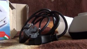 Обзор парового утюга ItalSteam