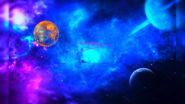 vov геймс-space and galaxy music смотреть онлайн