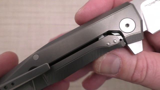 Нож MYTO Lionsteel. С идеальным EDC в 2021-й!!! смотреть онлайн