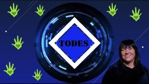 Весенний творческий вечер TODES и АУ! ? #ау #todes #dance #kidsvideo #amalia8uliana #танцы #тодес