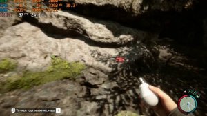 Sons Of The Forest Fps Test On Core i5 3470 Radeon Rx 580 8Gb Ram SSD 1440x900