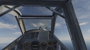 DCS WORLD | Destroy All Bombers - Warbird Tactics.