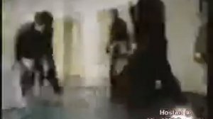 ВЫ в ОЧЕВИДЕЦ Удар пах