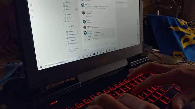 Як я набираю текст Українською на клавіатурі з Англійськими буквами смотреть онлайн