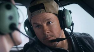 Риск Побега. Официальный Трейлер