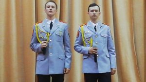 Небо славян, автор Константин Кинчев